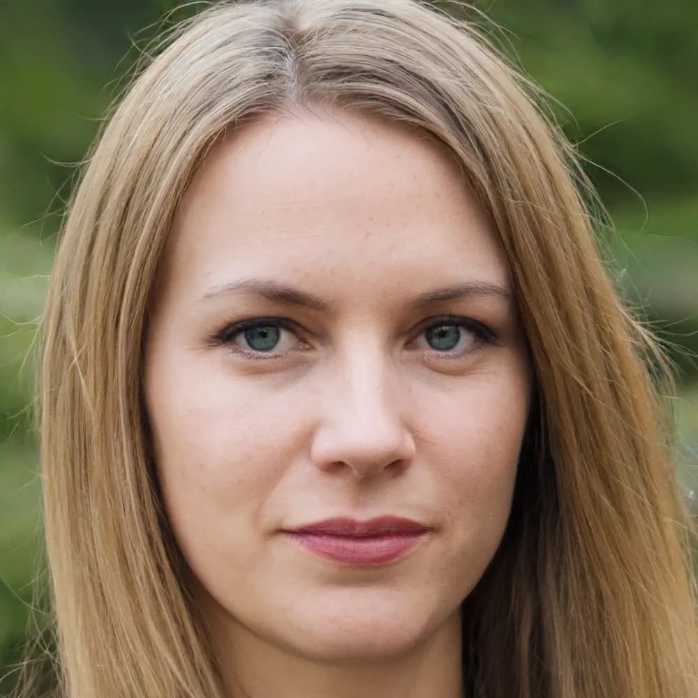 Autor Agnieszka Górecka