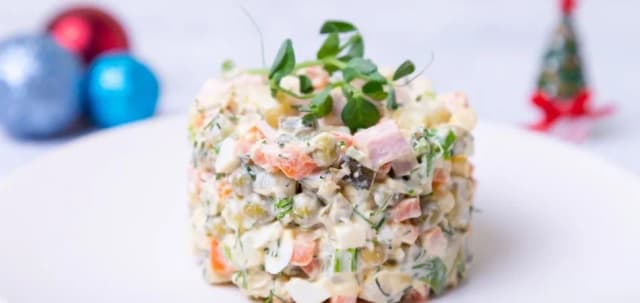 Ile czasu gotować warzywa na sałatkę jarzynową, aby nie były za miękkie? Ile czasu gotować warzywa na sałatkę jarzynową, aby nie były za miękkie?