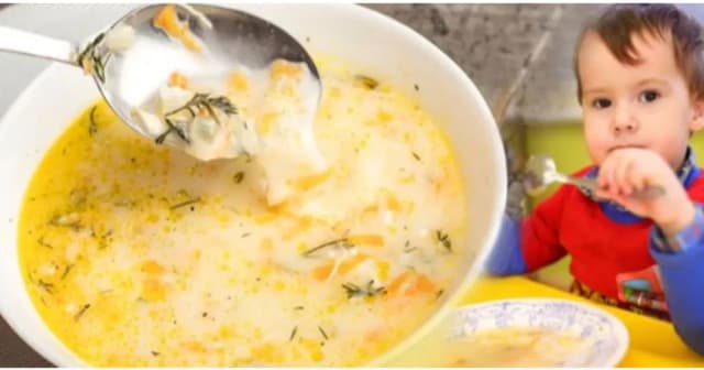 Jakie zupy lubią dzieci? Proste przepisy na smaczne dania Jakie zupy lubią dzieci? Proste przepisy na smaczne dania