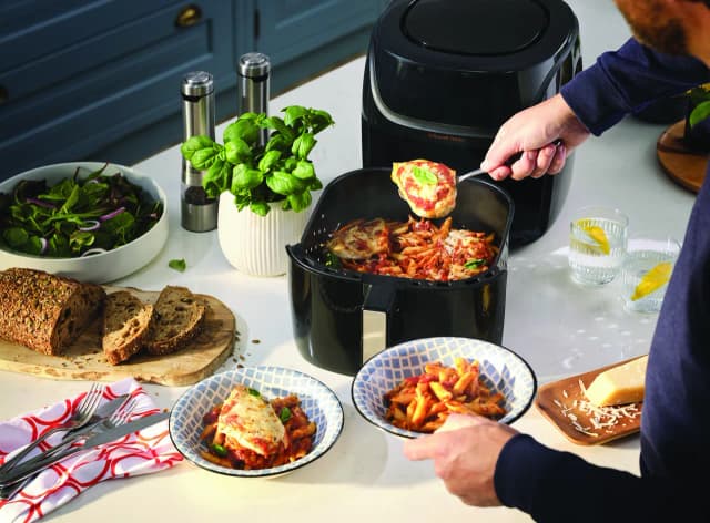 Ile kalorii mają frytki na oleju? Zaskakujące fakty o ich kaloryczności Ile kalorii mają frytki na oleju? Zaskakujące fakty o ich kaloryczności