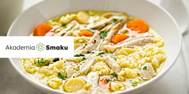 Jak zrobić lane kluski do zupy, które zachwycą Twoje podniebienie Jak zrobić lane kluski do zupy, które zachwycą Twoje podniebienie