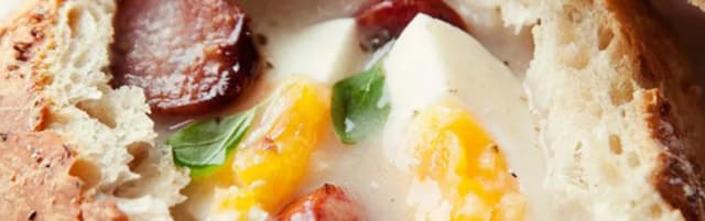 Jak ugotować zupę – proste przepisy, które zachwycą każdego smakosza Jak ugotować zupę – proste przepisy, które zachwycą każdego smakosza