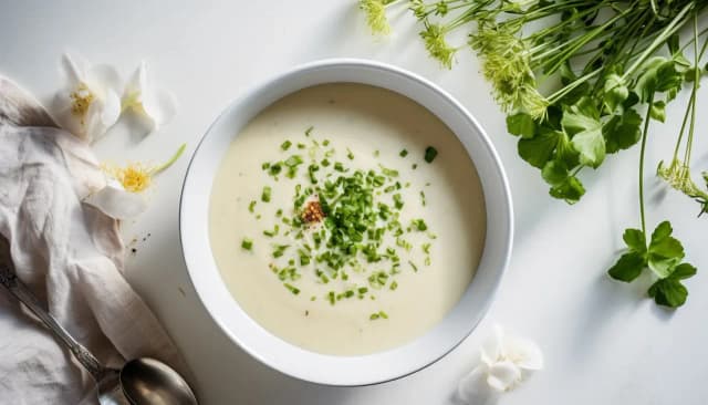 Ile kalorii ma zupa kalafiorowa? Sprawdź, co naprawdę zawiera Ile kalorii ma zupa kalafiorowa? Sprawdź, co naprawdę zawiera