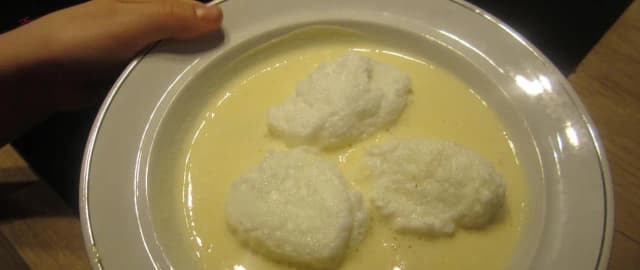 Zupa nic – co to jest, jak ją przygotować i dlaczego warto spróbować Zupa nic – co to jest, jak ją przygotować i dlaczego warto spróbować